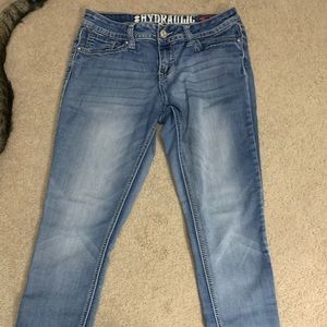Jeans - size 9/10